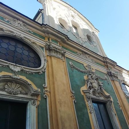 Mistrangelohome 3 - Appartamento In Pieno Centro Savona Buitenkant foto
