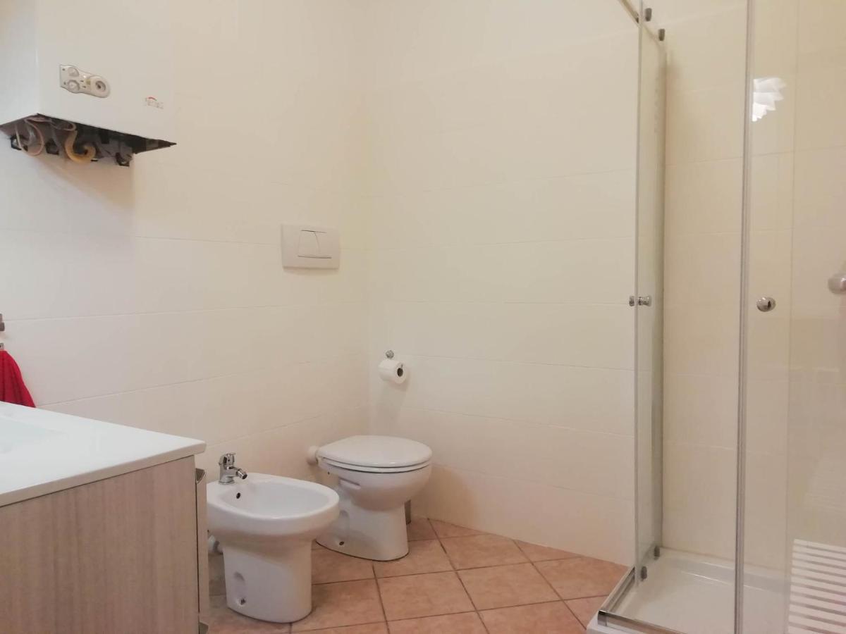 Mistrangelohome 3 - Appartamento In Pieno Centro Savona Buitenkant foto