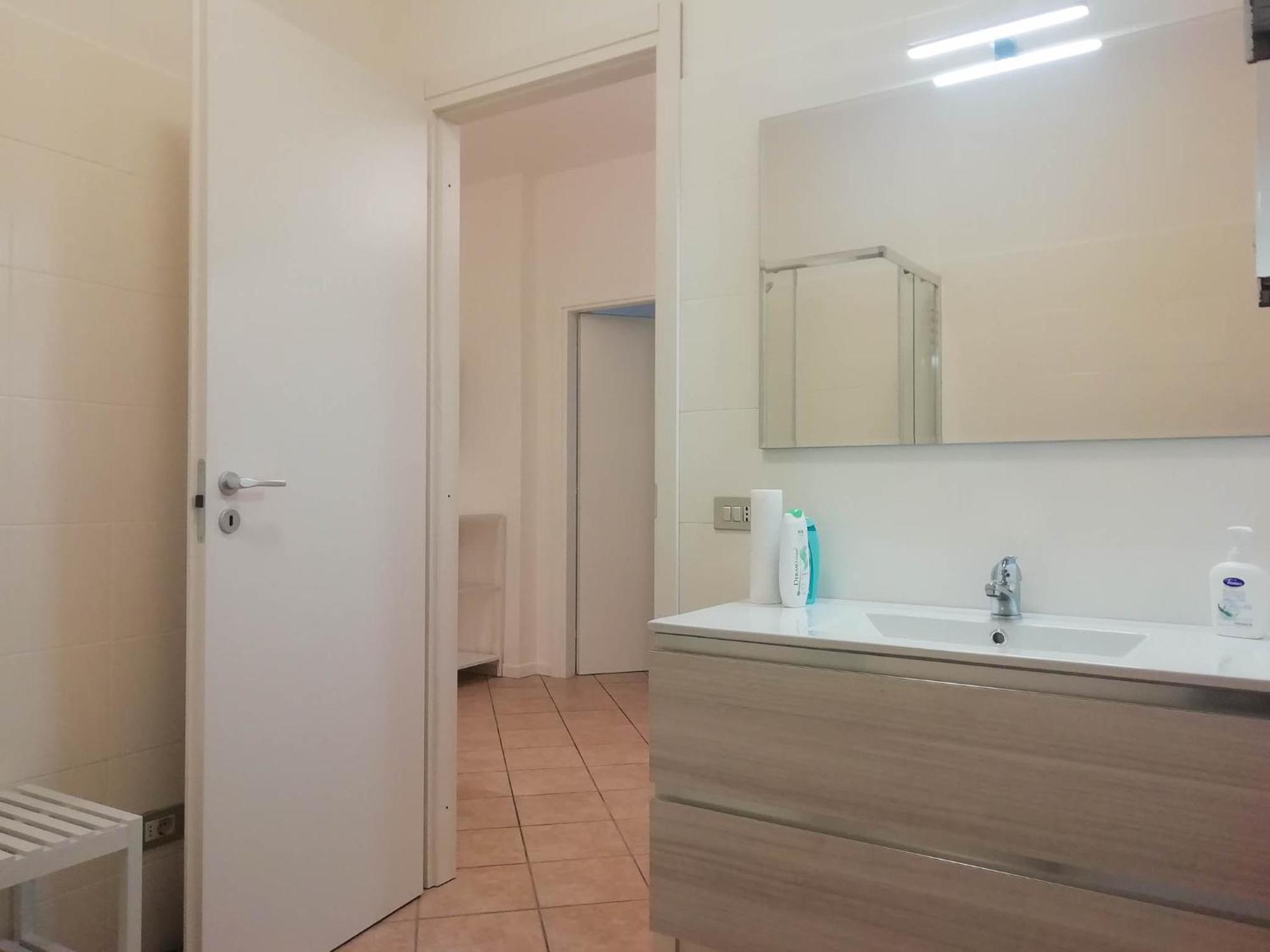 Mistrangelohome 3 - Appartamento In Pieno Centro Savona Buitenkant foto