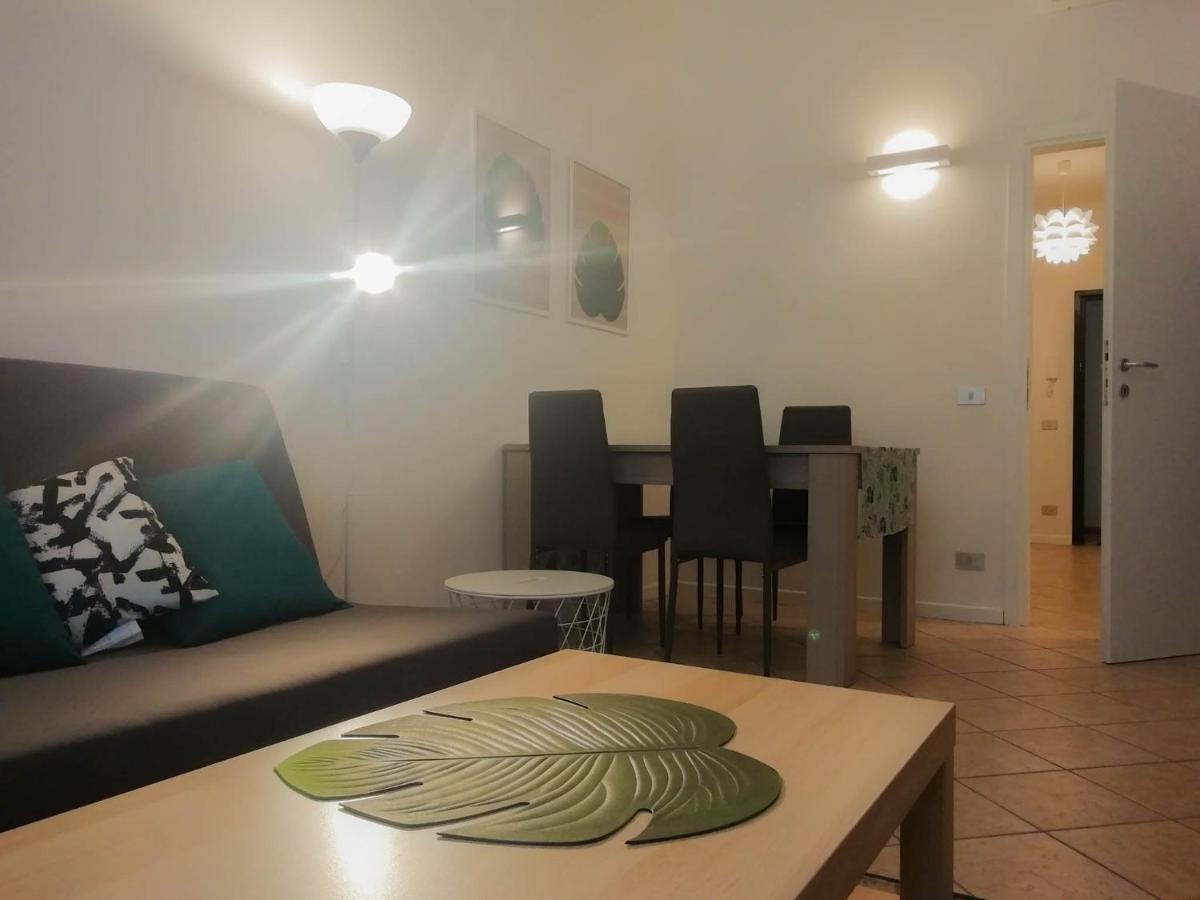 Mistrangelohome 3 - Appartamento In Pieno Centro Savona Buitenkant foto