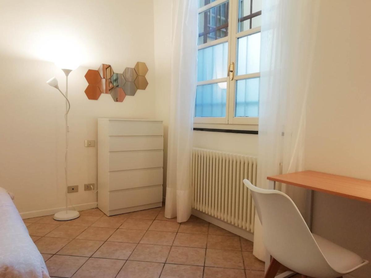 Mistrangelohome 3 - Appartamento In Pieno Centro Savona Buitenkant foto
