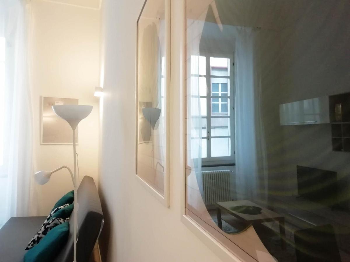 Mistrangelohome 3 - Appartamento In Pieno Centro Savona Buitenkant foto
