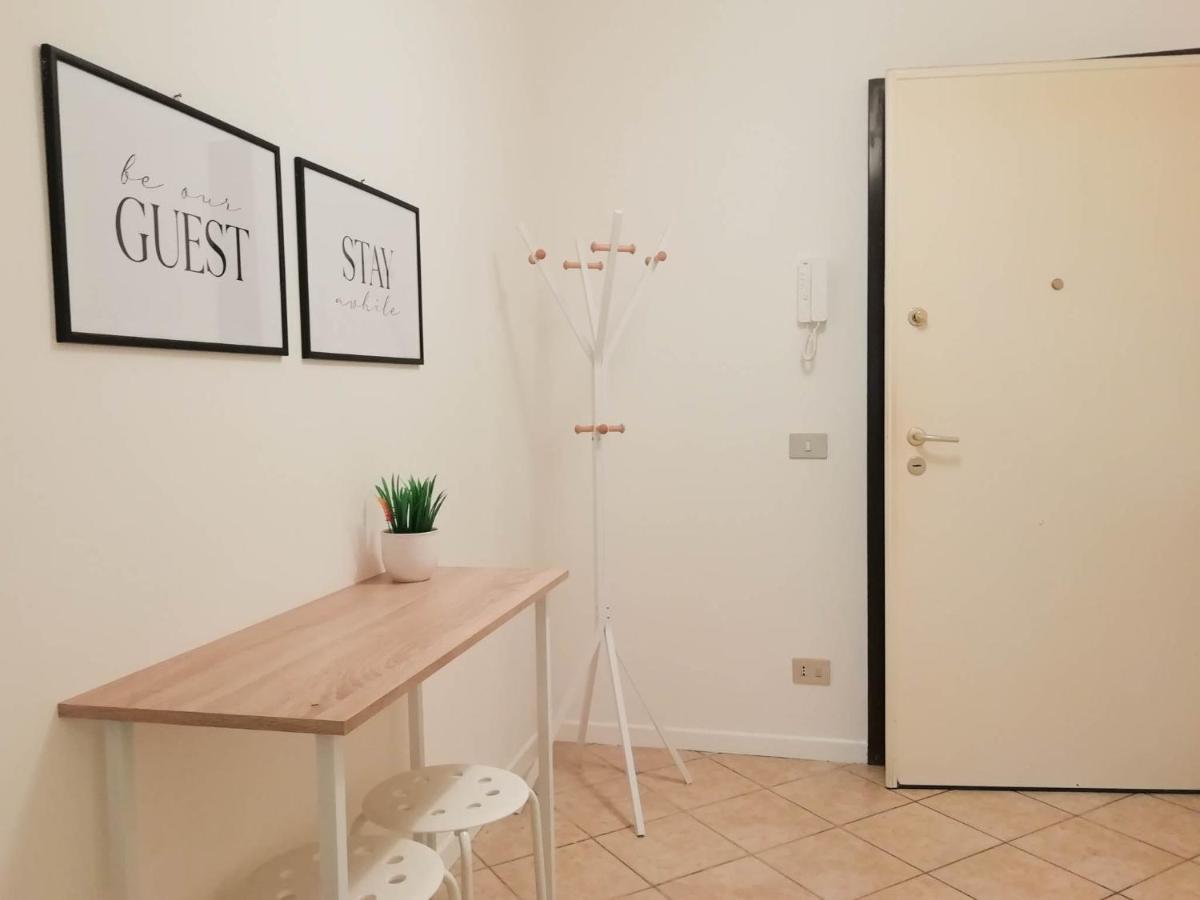 Mistrangelohome 3 - Appartamento In Pieno Centro Savona Buitenkant foto